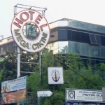 Hotel Mega Cikini